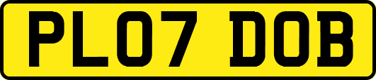 PL07DOB