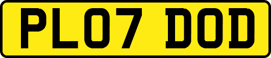 PL07DOD