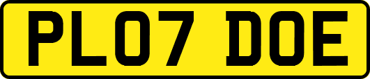PL07DOE