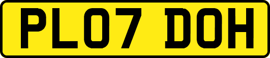 PL07DOH