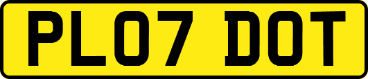 PL07DOT