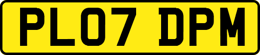 PL07DPM