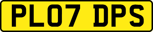 PL07DPS