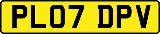 PL07DPV