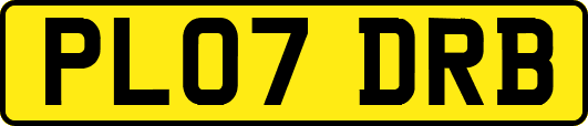 PL07DRB