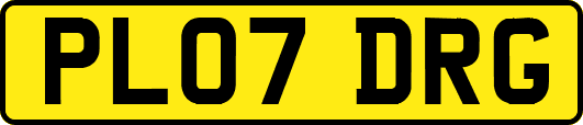 PL07DRG