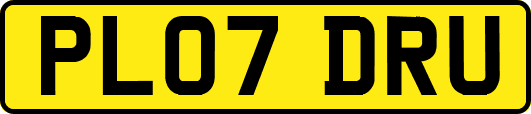 PL07DRU