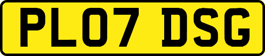 PL07DSG