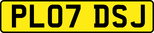 PL07DSJ