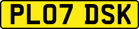 PL07DSK