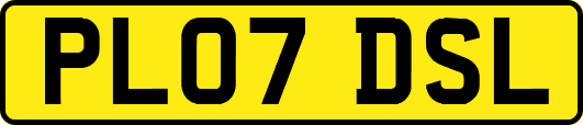PL07DSL
