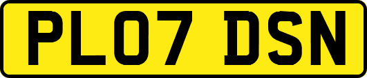 PL07DSN