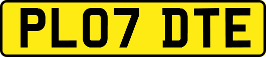 PL07DTE