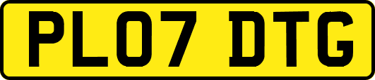 PL07DTG
