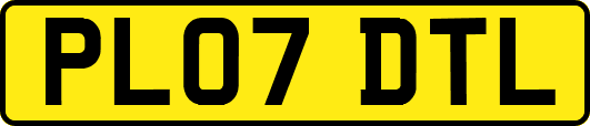 PL07DTL