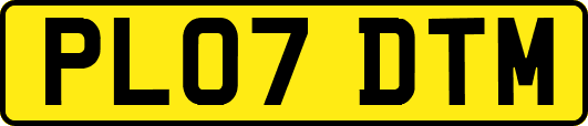 PL07DTM