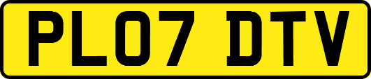 PL07DTV
