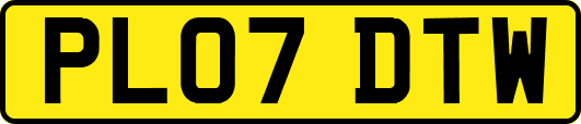 PL07DTW