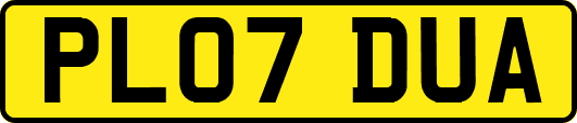 PL07DUA