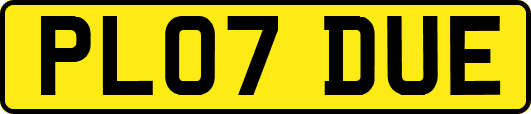 PL07DUE