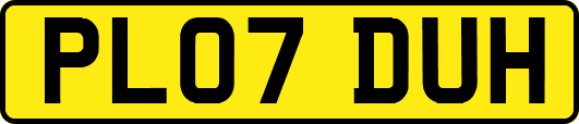 PL07DUH
