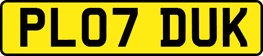 PL07DUK