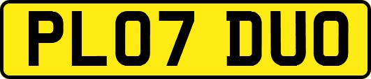 PL07DUO