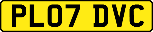 PL07DVC