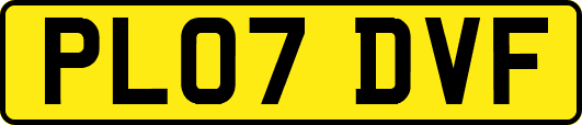 PL07DVF