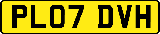 PL07DVH