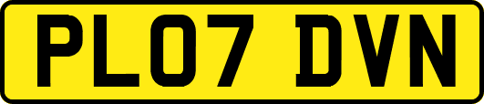 PL07DVN
