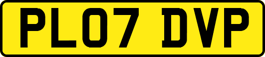 PL07DVP