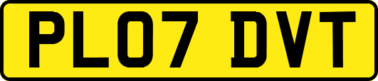 PL07DVT