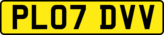 PL07DVV