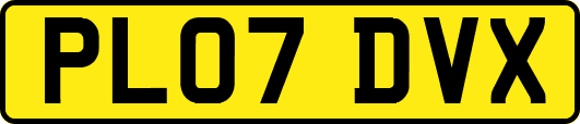 PL07DVX