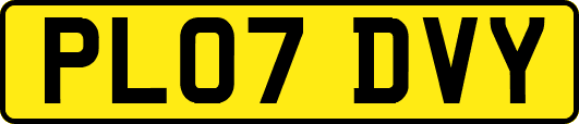 PL07DVY