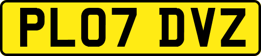 PL07DVZ