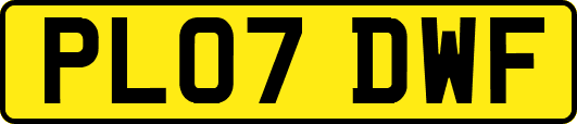 PL07DWF