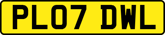PL07DWL