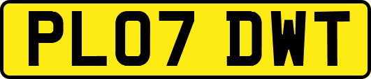 PL07DWT