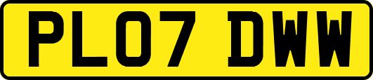 PL07DWW