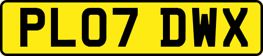 PL07DWX