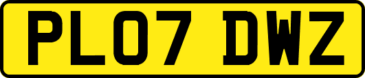 PL07DWZ