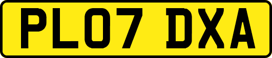 PL07DXA