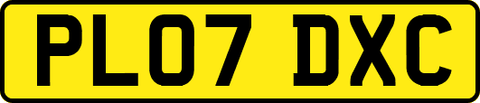 PL07DXC