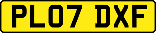 PL07DXF