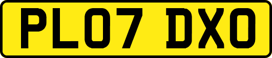 PL07DXO