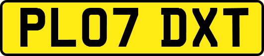 PL07DXT