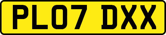 PL07DXX