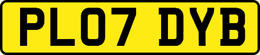 PL07DYB